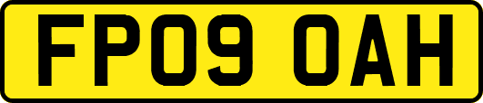 FP09OAH