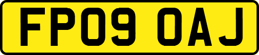 FP09OAJ