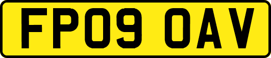 FP09OAV