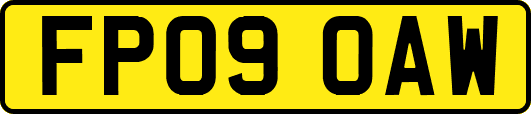FP09OAW