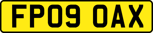 FP09OAX