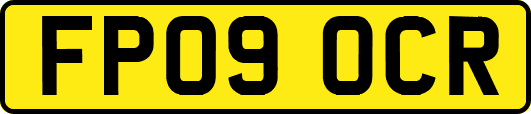 FP09OCR