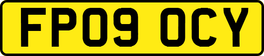 FP09OCY