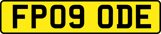 FP09ODE