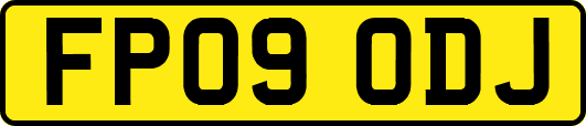 FP09ODJ