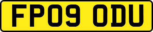 FP09ODU
