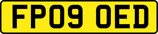 FP09OED