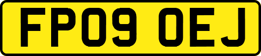 FP09OEJ