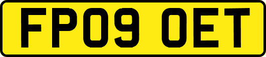 FP09OET