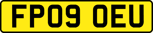 FP09OEU