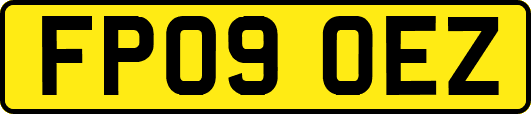FP09OEZ
