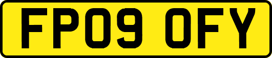 FP09OFY