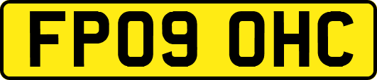 FP09OHC