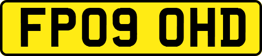 FP09OHD