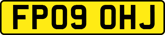 FP09OHJ