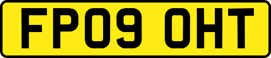 FP09OHT
