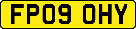 FP09OHY