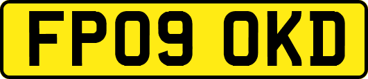 FP09OKD