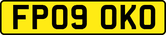FP09OKO