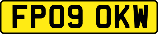 FP09OKW