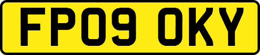 FP09OKY