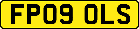 FP09OLS