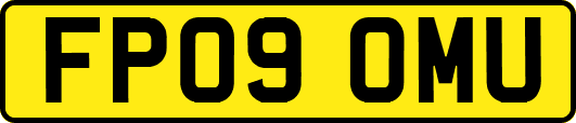 FP09OMU