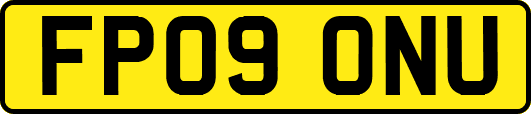 FP09ONU