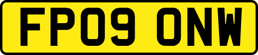 FP09ONW