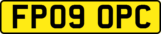 FP09OPC