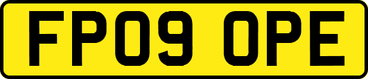FP09OPE