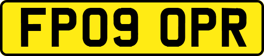 FP09OPR
