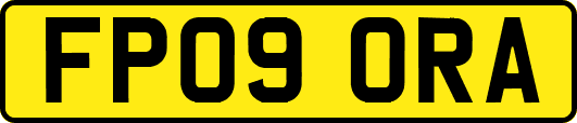 FP09ORA
