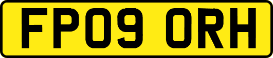 FP09ORH