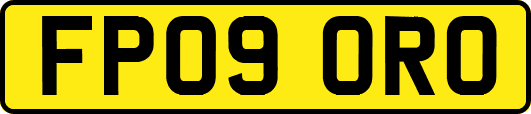 FP09ORO