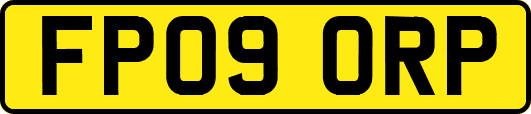 FP09ORP