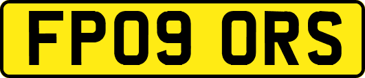 FP09ORS