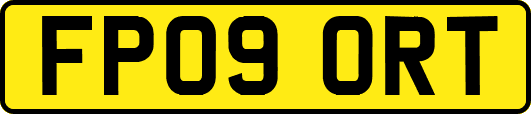 FP09ORT