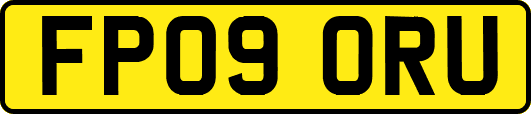 FP09ORU