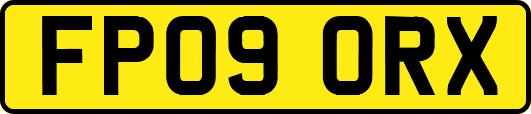 FP09ORX