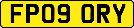 FP09ORY