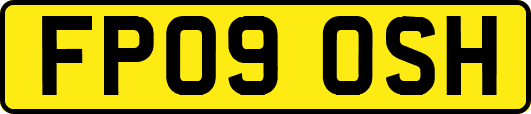 FP09OSH