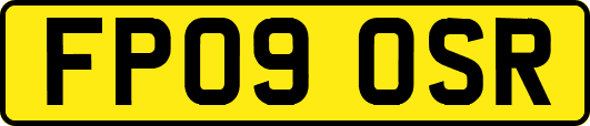 FP09OSR