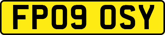FP09OSY