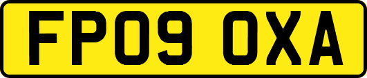 FP09OXA