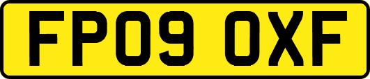 FP09OXF