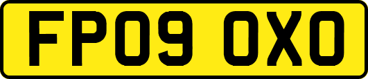 FP09OXO