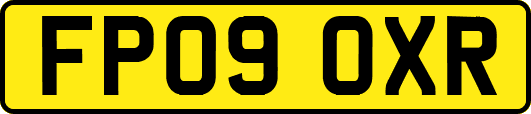 FP09OXR