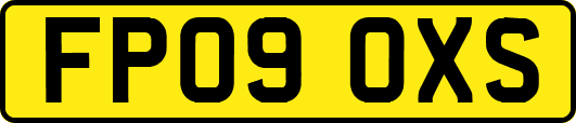 FP09OXS