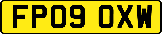 FP09OXW